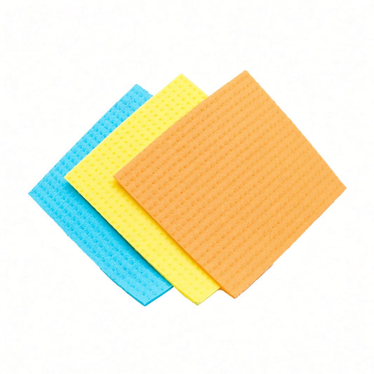 LAVETE UMEDE 16 CM X 18 CM 3 BUC / SET