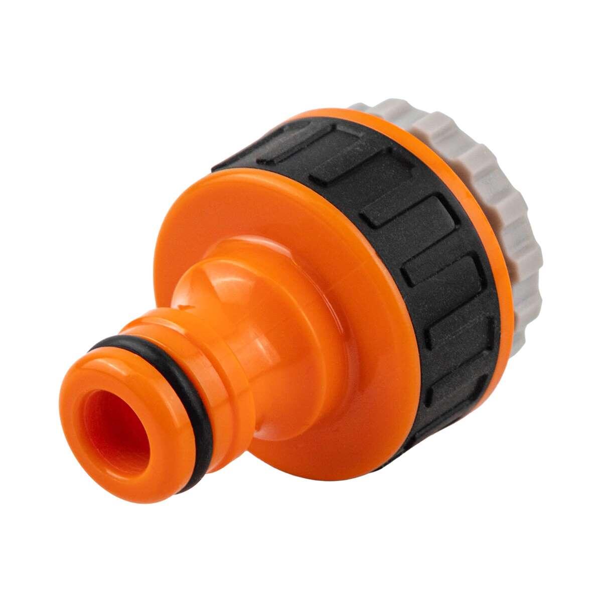 Adaptor robinet, filet interior, 1/2"-3/4'', Richmann Exclusive