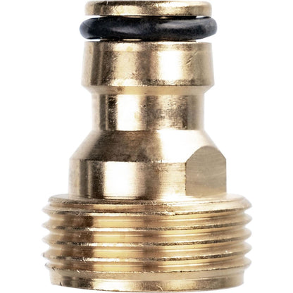 Adaptor robinet, filet exterior, alama, 3/4", Richmann
