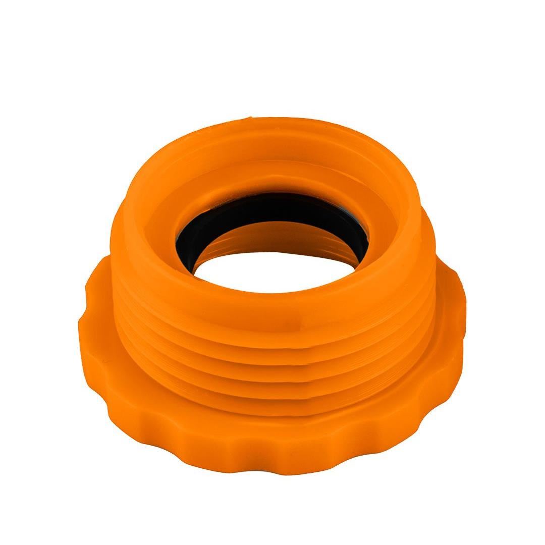 Adaptor robinet, filet interior, 3/4"-1", NEO