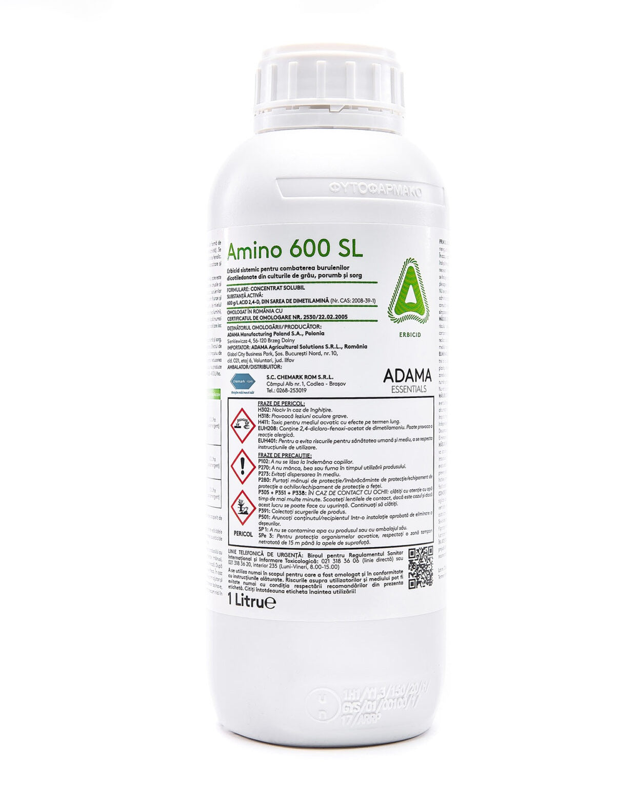 erbicid-amino-600-sl