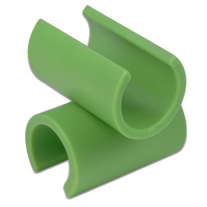 Ansamblu suport araci cu plasa pentru crestere castraveti, fasole, mazare, 180x180x1.1 cm