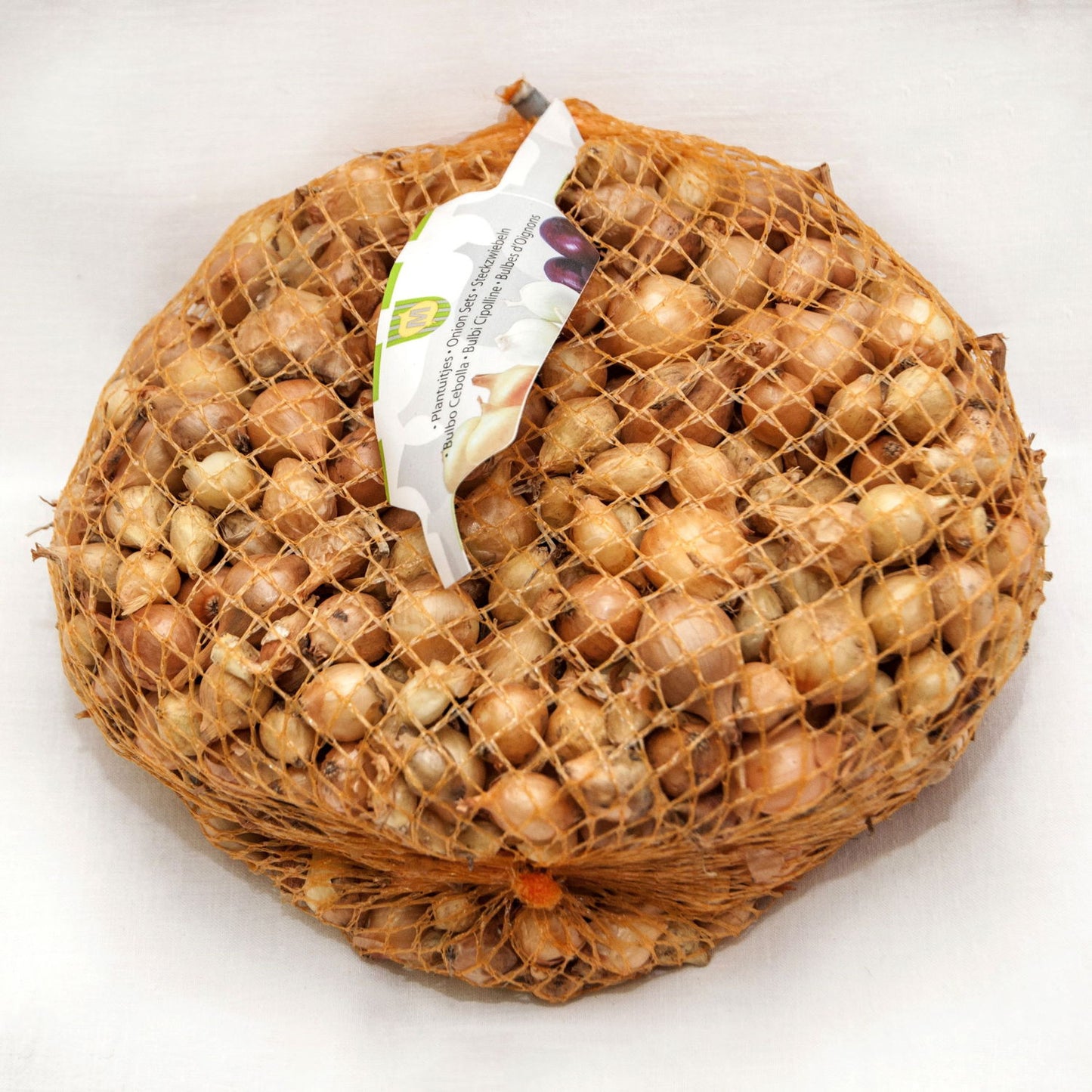 Arpagic Stufat – producție rapidă pentru ceapă verde | sac 1 kg - SolPlant.ro