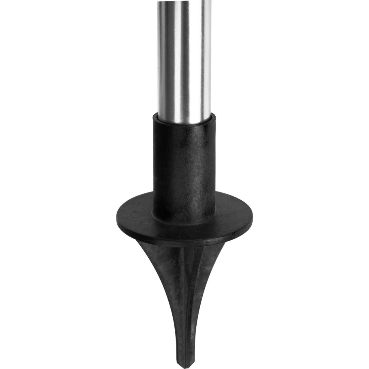 Aspersor pulsatoriu, cu trepied telescopic 565/890 mm, metalic, 113-490 mp, Richmann