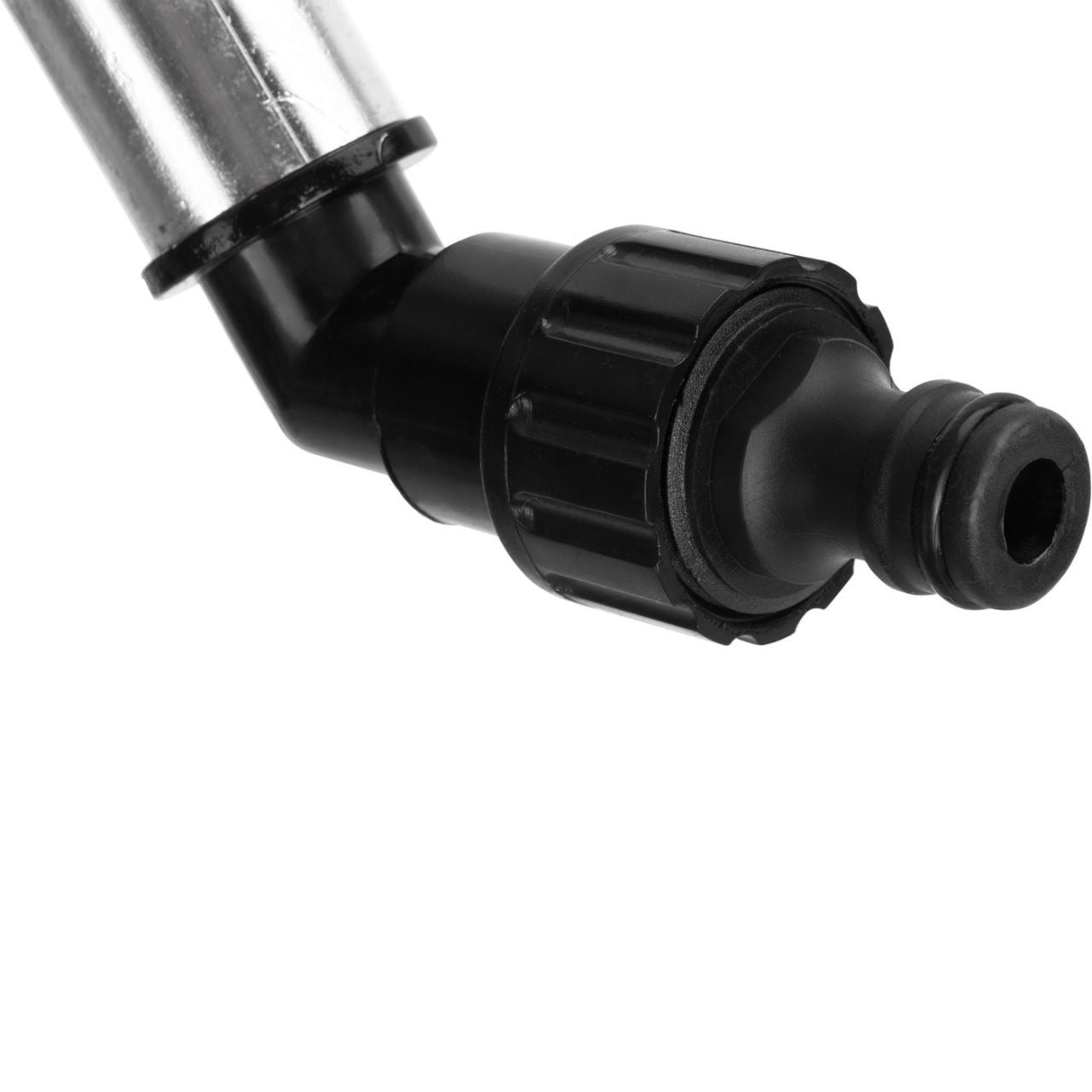 Aspersor pulsatoriu, cu trepied telescopic 565/890 mm, metalic, 113-490 mp, Richmann