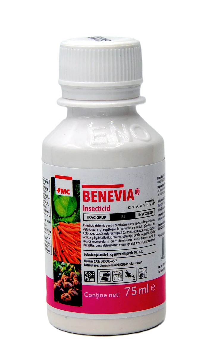 insecticid-benevia