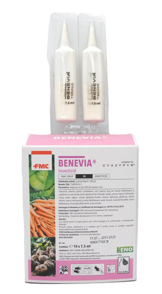 insecticid-benevia