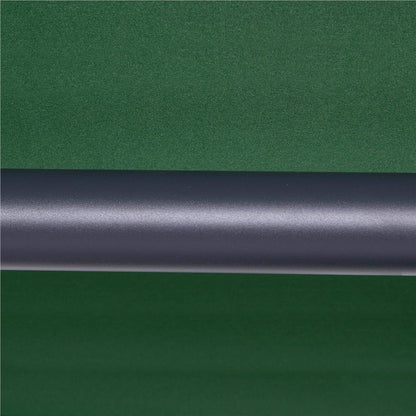Balansoar gradina, Springos, 3 locuri, verde, 194x122x167-200 cm, functie pat, max 280 kg, Venetia