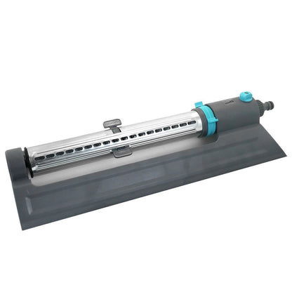 Aspersor oscilant liniar, 20 duze, 220 mp, Richmann