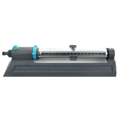 Aspersor oscilant liniar, 20 duze, 220 mp, Richmann
