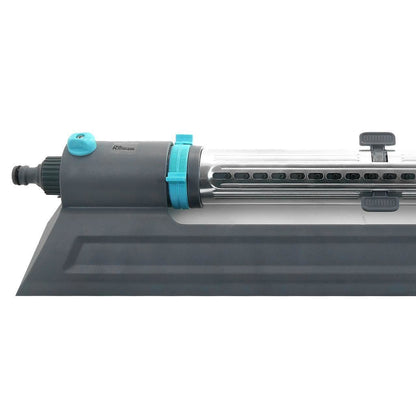 Aspersor oscilant liniar, 20 duze, 220 mp, Richmann