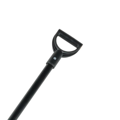 Furca 4 dinti, coada metal, Richmann Exclusive