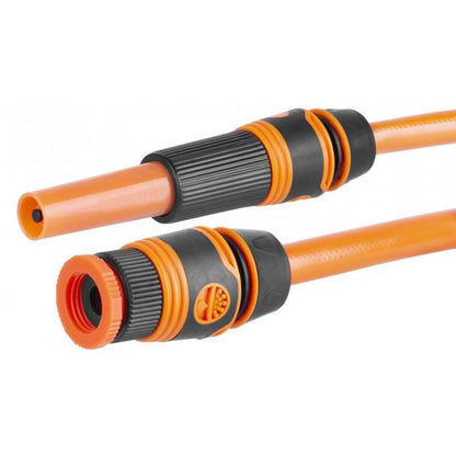 Furtun cu carucior pentru gradina, 1/2", 60 m, Strend Pro