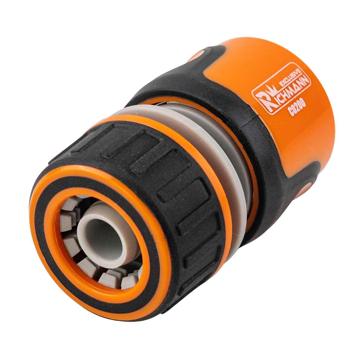 Cupla rapida, 1/2'', Richmann Exclusive