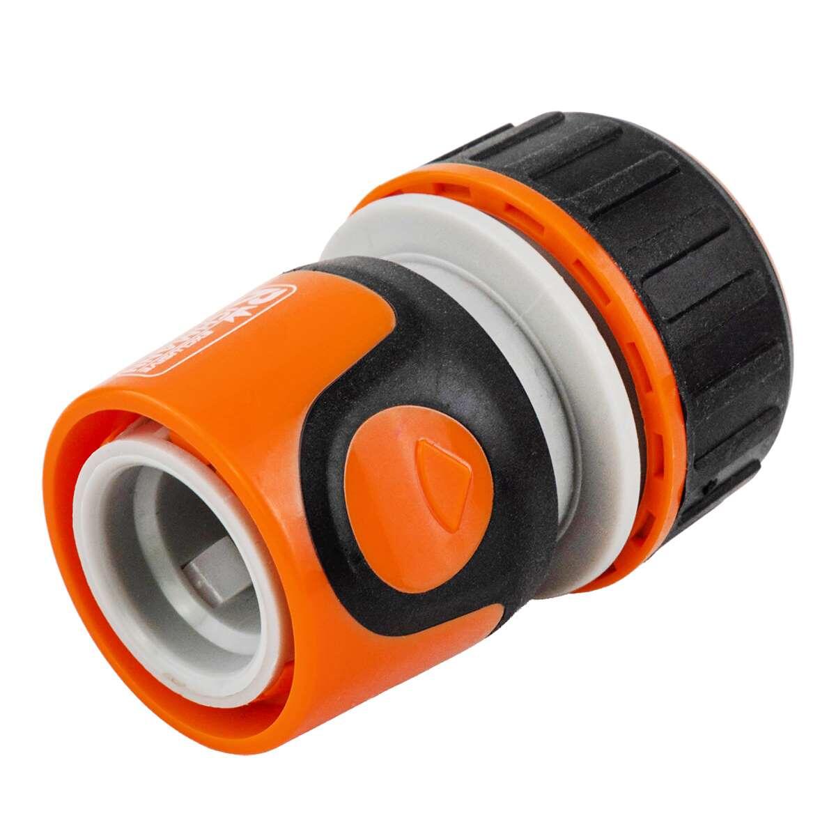Cupla rapida, 3/4'', Richmann Exclusive