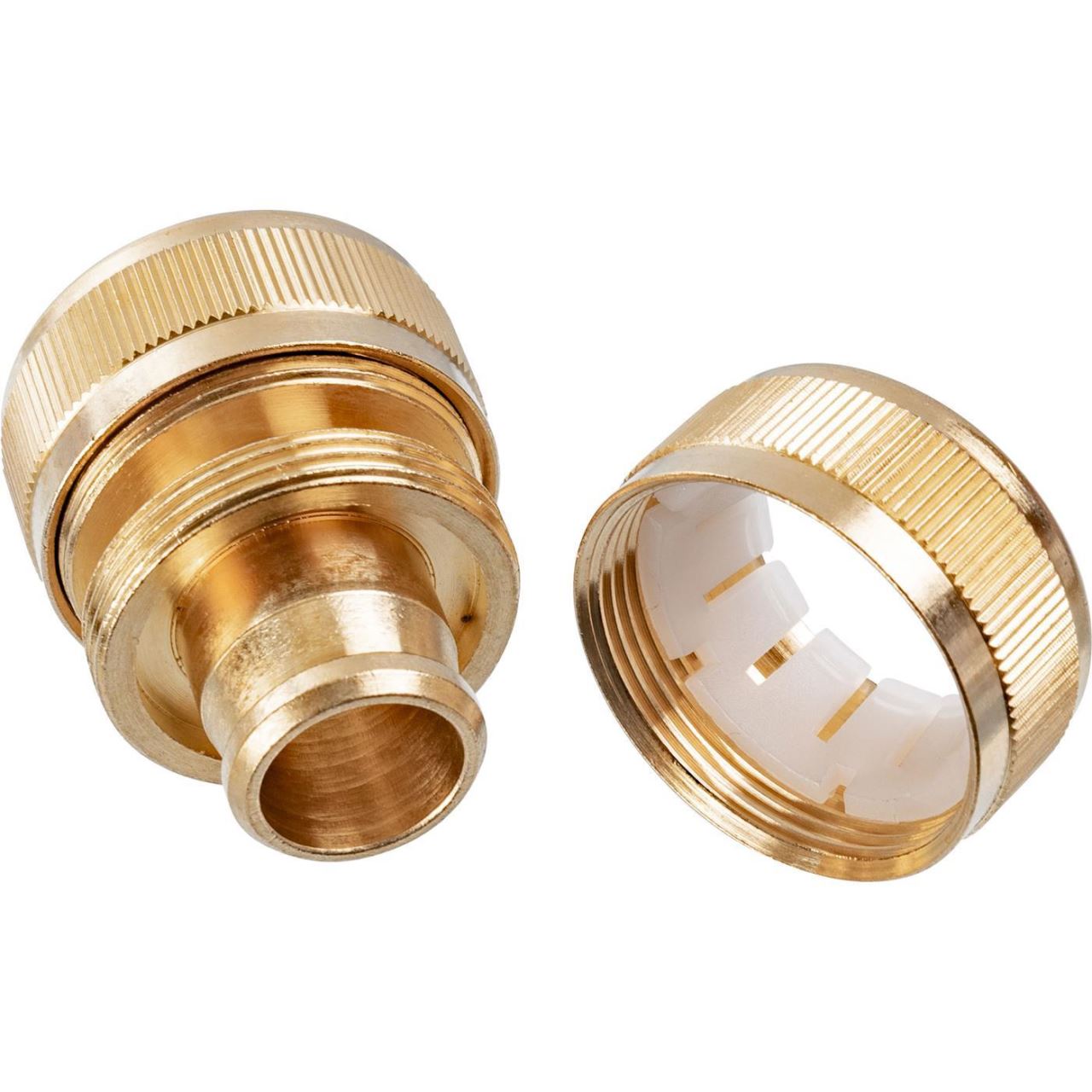 Cupla rapida, alama, 3/4", Richmann