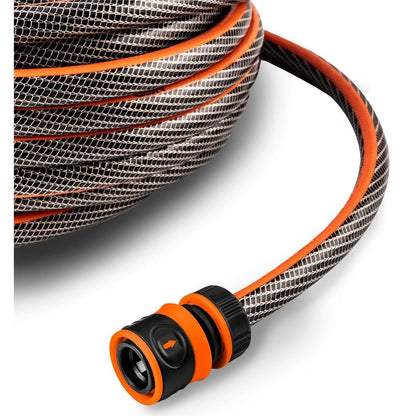 Cupla rapida, bimaterial, 1/2", NEO