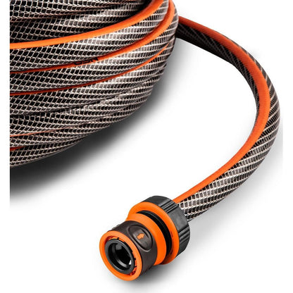 Cupla rapida, bimaterial, 3/4", NEO