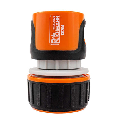 Cupla rapida, cu stop, 3/4'', Richmann Exclusive