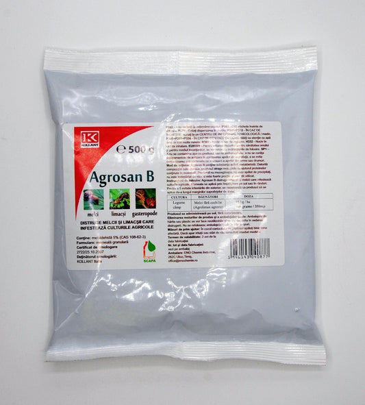 Insecticid AGROSAN B* 500 g