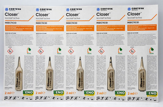 insecticid-closer-corteva-sistemic