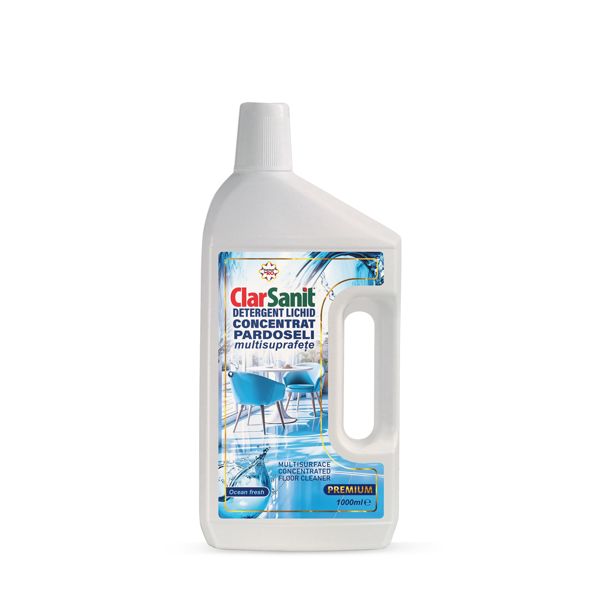clarsanit-premium-detergent-pardoseli-1l-ocean-fresh-53007