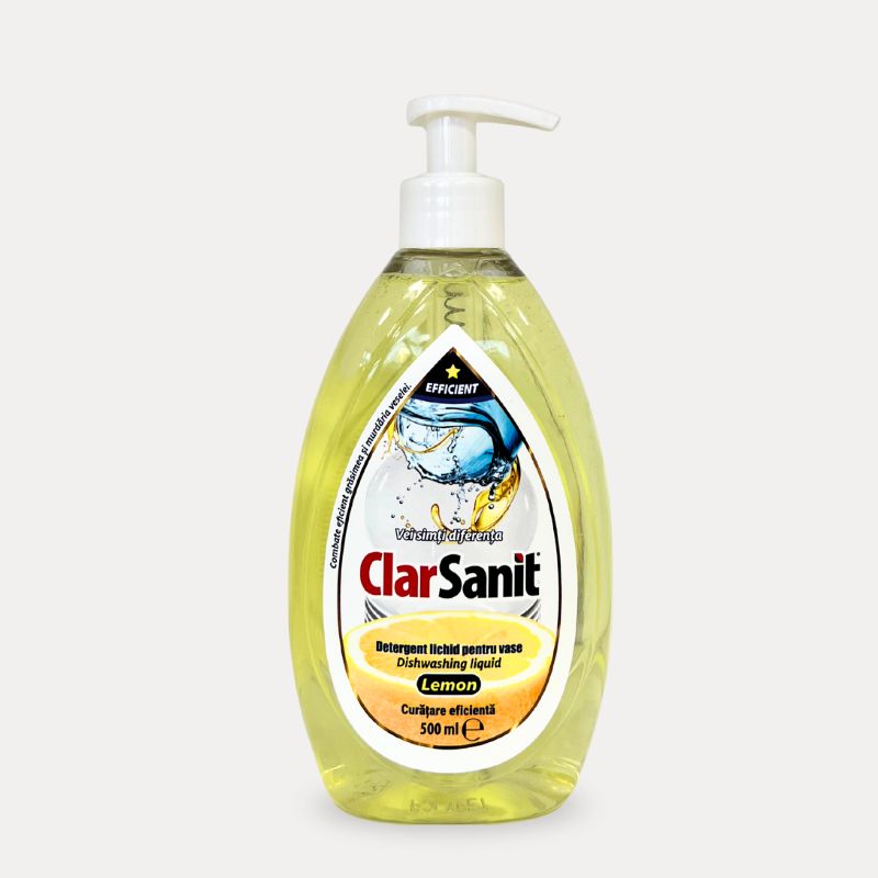 clarsanit-detergent-de-vase-500ml-lemon-53028