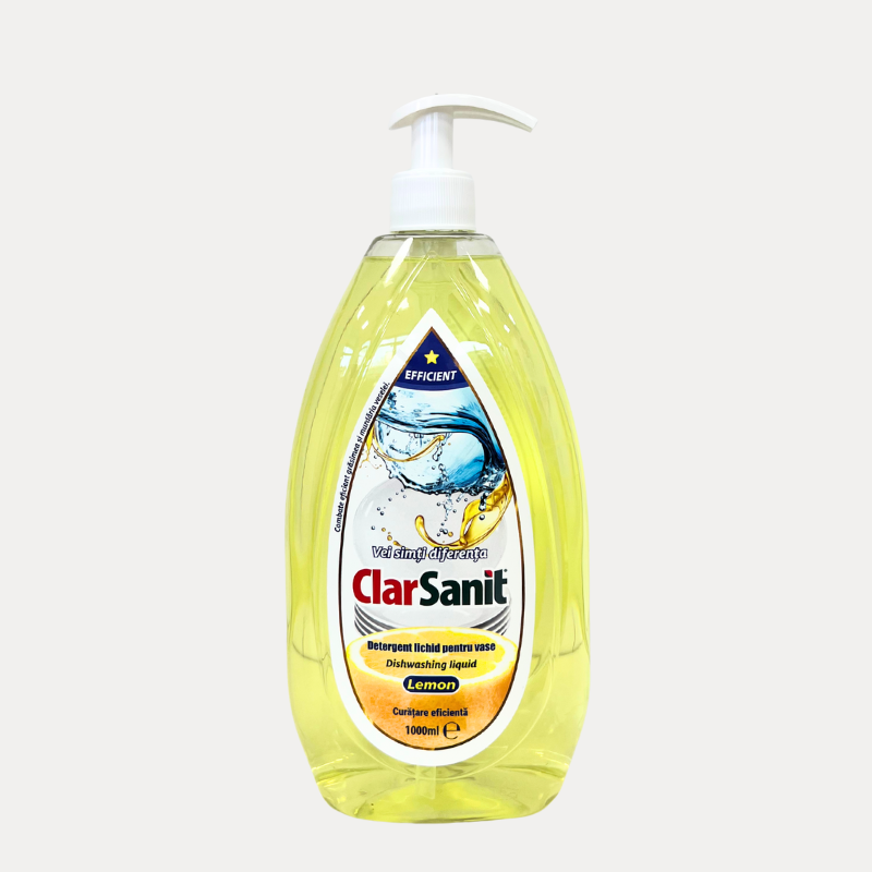 clarsanit-detergent-de-vase-1l-lemon-53027