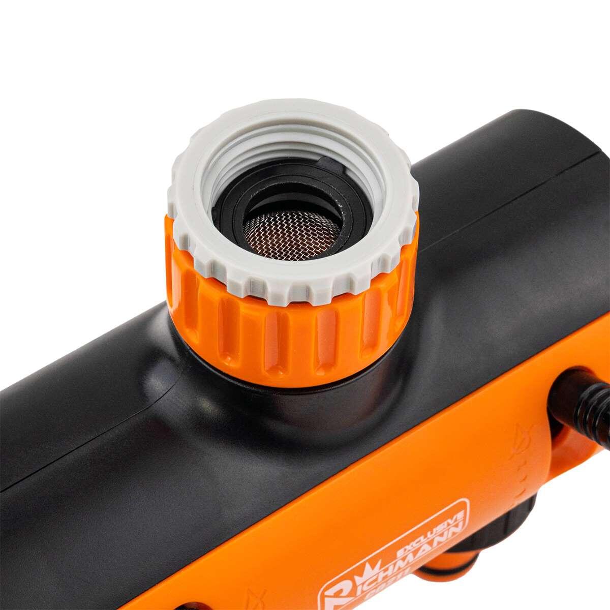 Distribuitor furtun cu 2 cai, 3/4-1", 12.5 mm, Richmann Exclusive