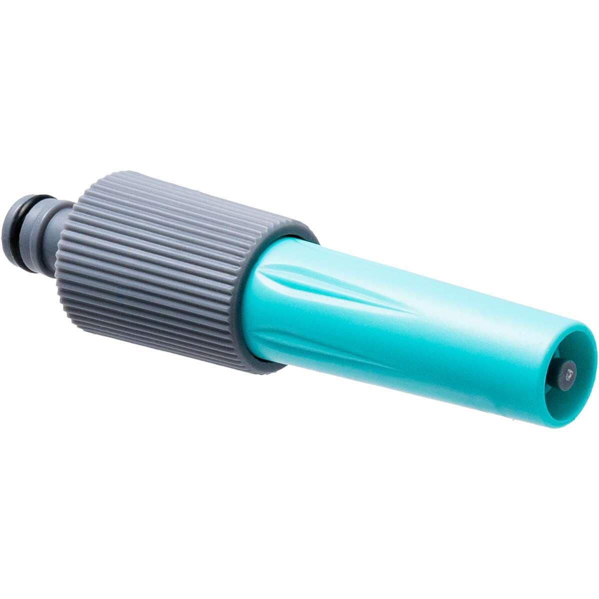Duza furtun, plastic, 1/2", Richmann