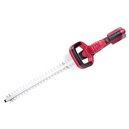 Foarfeca electrica de tuns gard viu, 20V Li-ion (acumulator neinclus), 51 cm, Worcraft