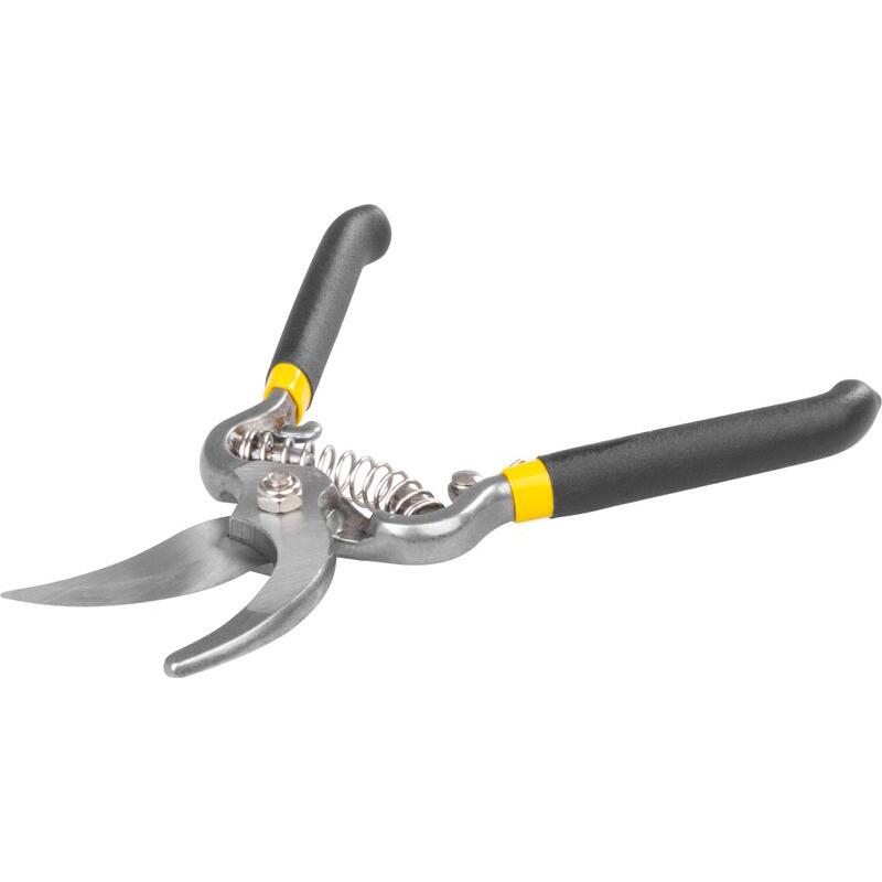 Foarfeca gradina, tip bypass, 20 cm, Strend Pro
