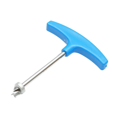 Freza manuala pentru gaurit conducte pentru irigatii picurare, 16 mm