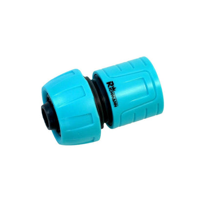 Furtun de gradina, 4 straturi, cu 2 cuple si adaptor, 3/4", 20 m, Cellfast Yellow