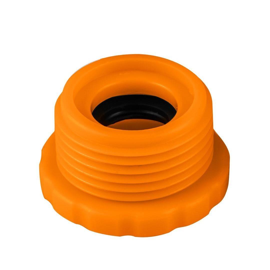 Furtun de gradina, 6 straturi, antirasucire, cu 2 cuple si adaptor, 1/2", 20 m, NEO