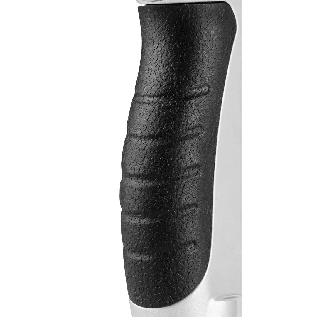 Furtun de gradina, NEO, cu pistol de stropit, carucior cu tambur, accesorii, 6 straturi, 1/2", 50 m