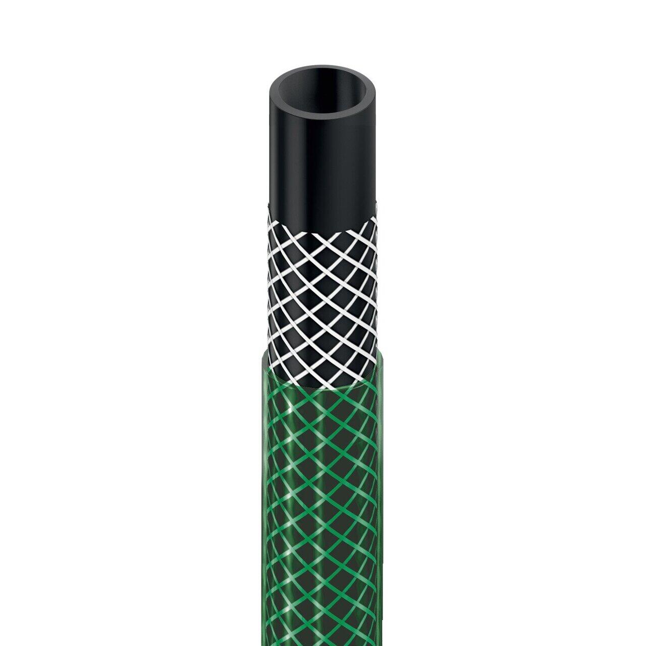 Furtun de gradina, 3 straturi, 1", 20 m, Cellfast Economic