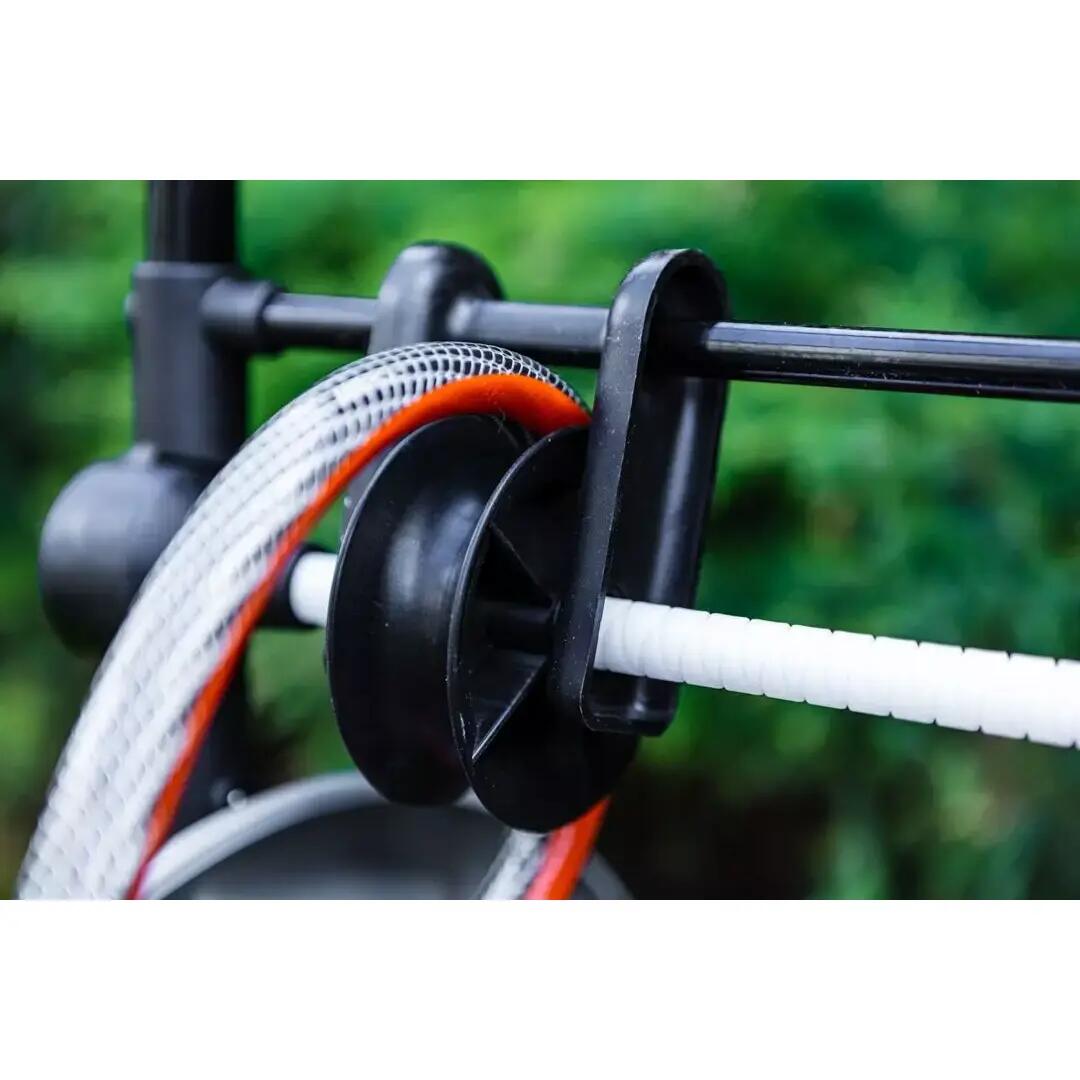 Furtun gradina, NEO, 6 straturi, 3/4", 20 m