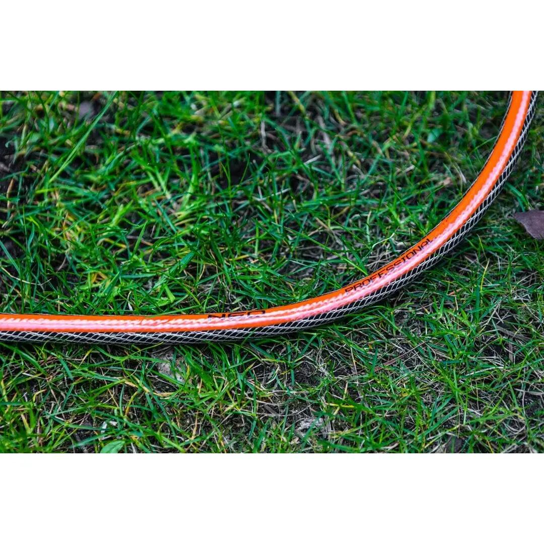 Furtun gradina, NEO, 6 straturi, 3/4", 30 m