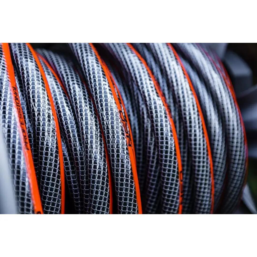 Furtun gradina, NEO, 6 straturi, 3/4", 50 m