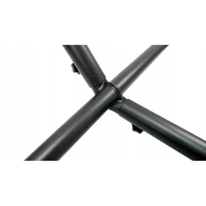 Suport hamac, max 150 kg, 260x107x100 cm