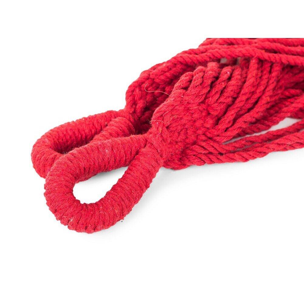 Hamac bumbac, Verk Group, Emilia, multicolor, max 200 kg, 200x80 cm