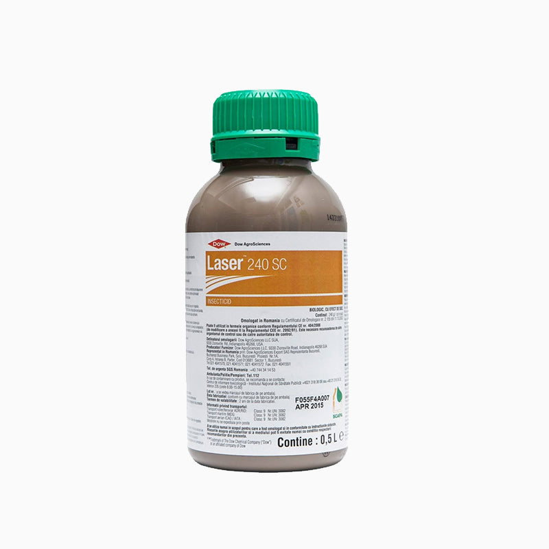insecticid-laser-240-sc