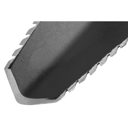 Lopata multifunctionala, model Survival, negru, 8 in 1, 36x28 cm, Strend Pro