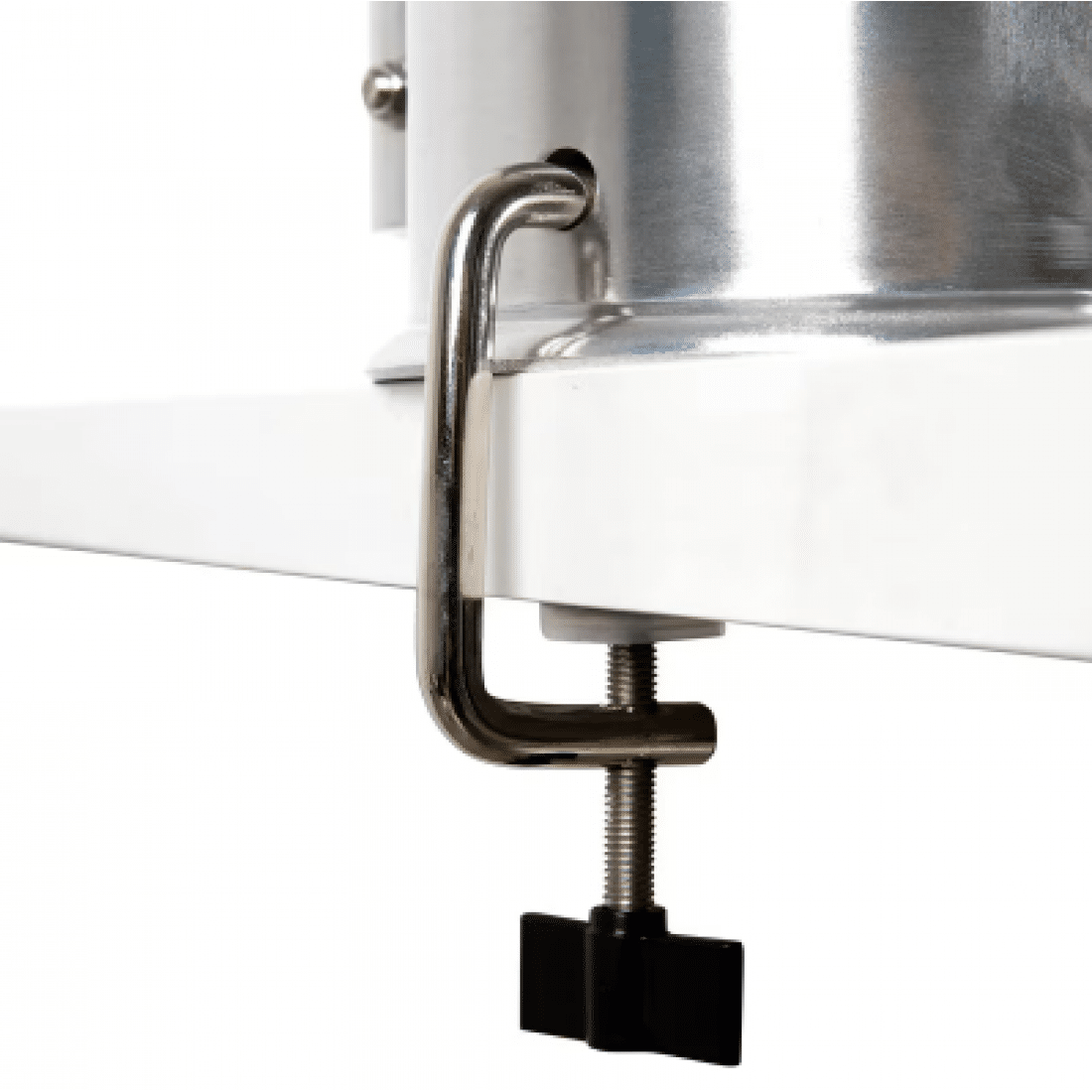Mașină Verticală de Umplut Cârnați din Inox MX1833 – 6 kg, 6 Pâlnii de 14, 18, 21, 25, 29 și 35 mm