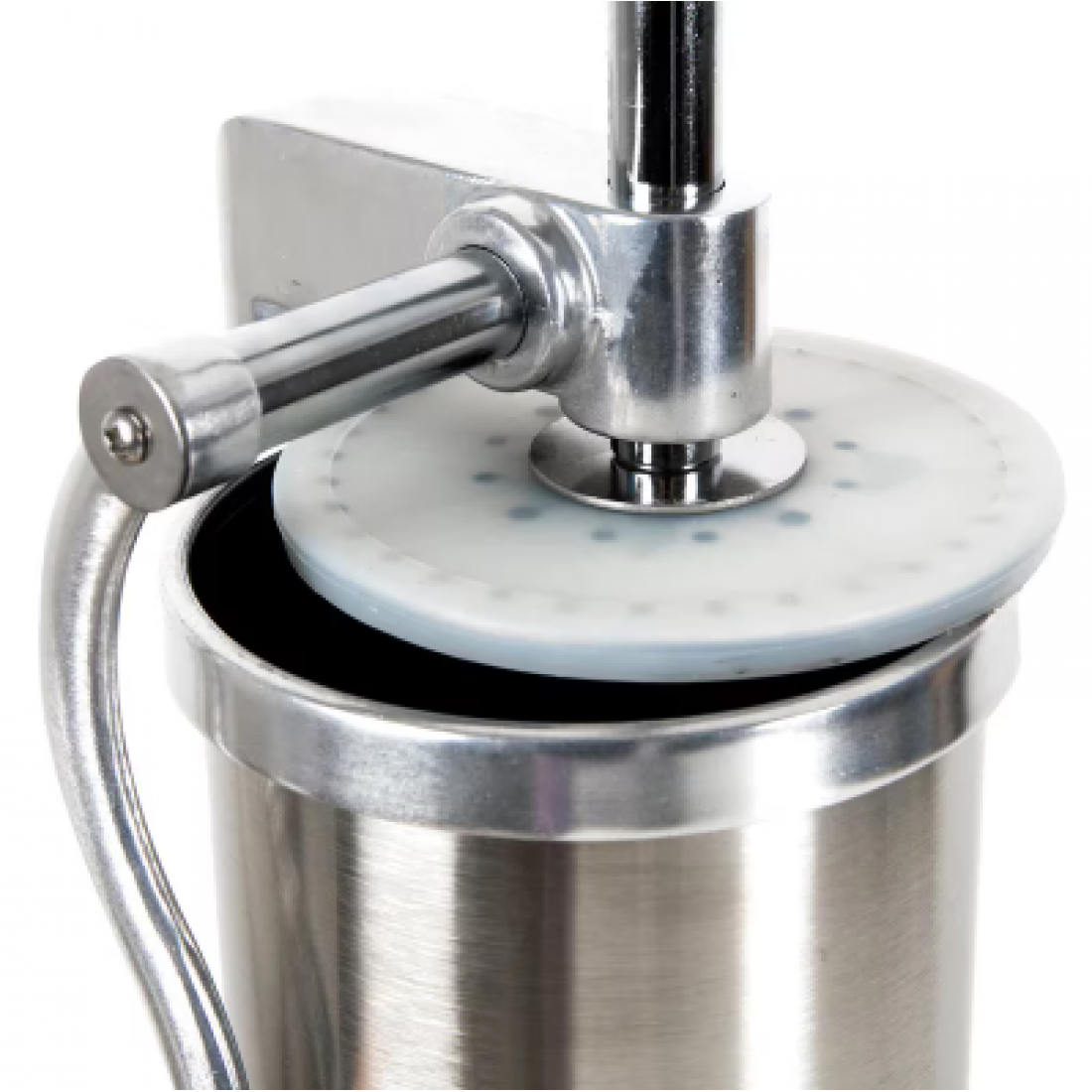 Masina de Carnati Verticala Craft-Tec MX127 - 6 kg - 6 Palnii Incluse (14, 18, 21, 25, 29, 35 mm)