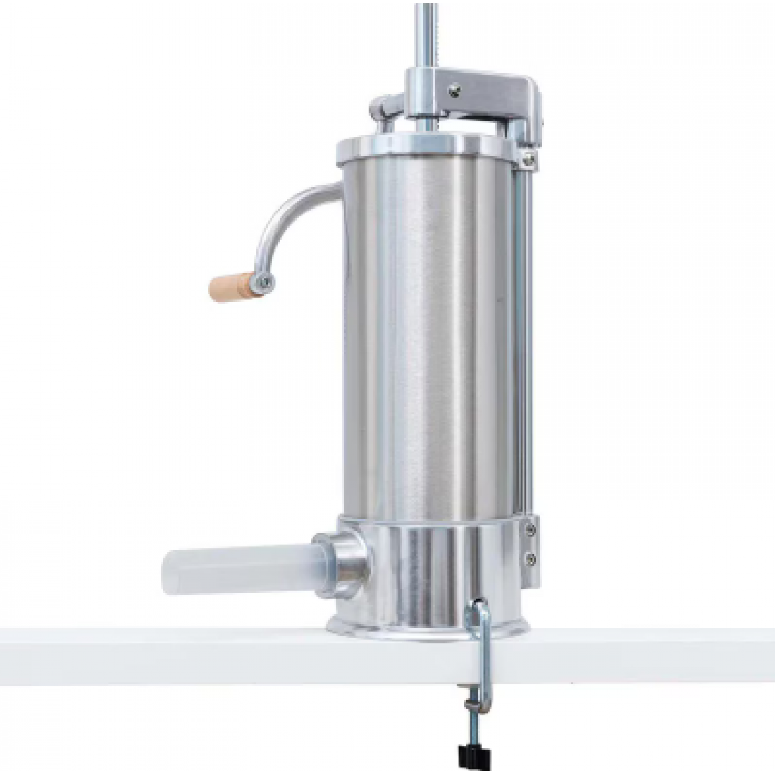 Masina de Carnati Verticala Craft-Tec MX127 - 6 kg - 6 Palnii Incluse (14, 18, 21, 25, 29, 35 mm)