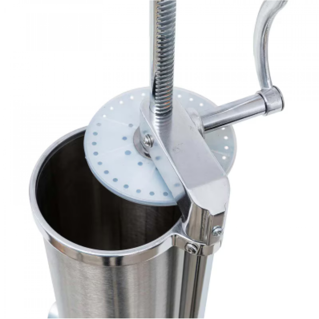 Masina de Carnati Verticala Craft-Tec MX127 - 6 kg - 6 Palnii Incluse (14, 18, 21, 25, 29, 35 mm)