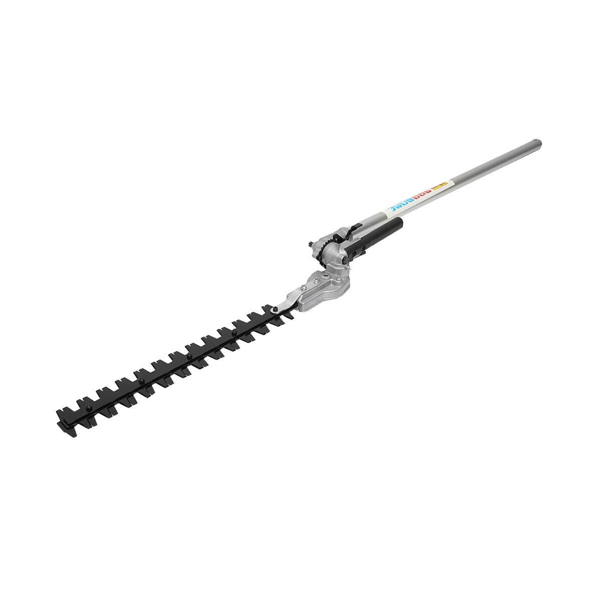 Motocoasa/trimmer pentru tuns iarba, gard viu, ramuri, Breckner Germany, 4 in 1, benzina, cu accesorii, 1.25 kW, 42.7 CC