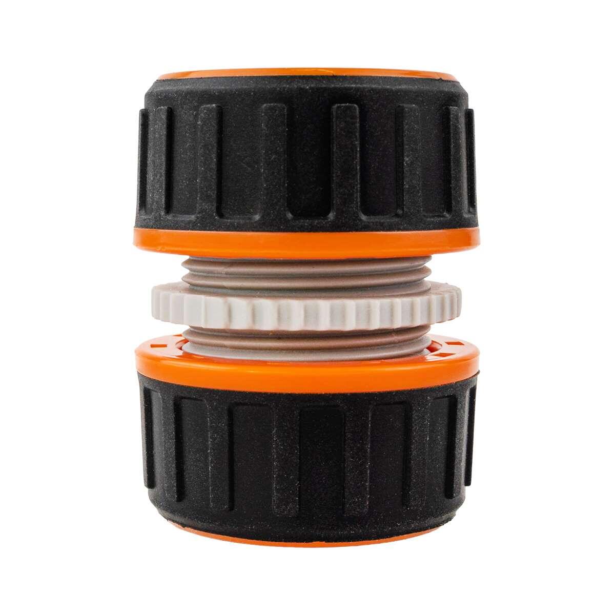Mufa furtun, cuplaj rapid, 1/2'', Richmann Exclusive